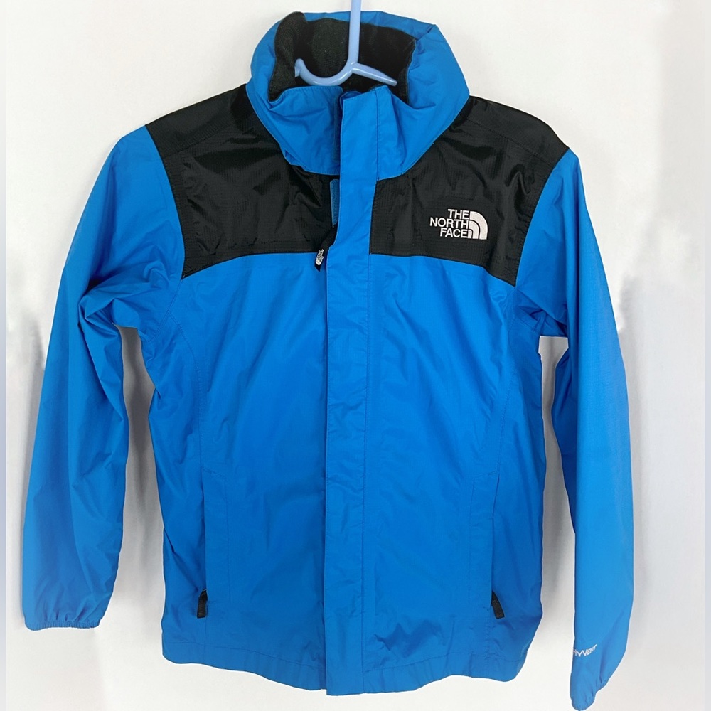 The North Face boys jacket size Large 12